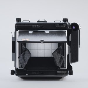 Linhof Technika IV V & Master Ground Glass Shade Replacement
